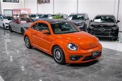 فولكسفاغن بيتل